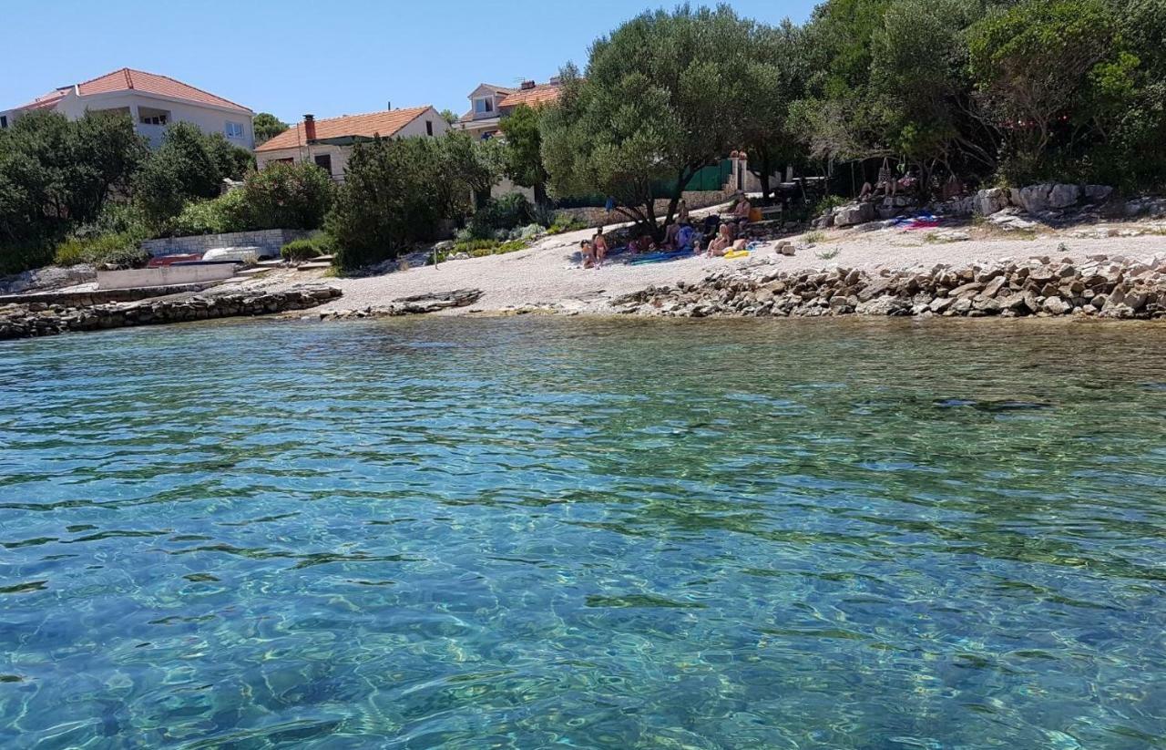Apartments Daniela Korčula Kültér fotó